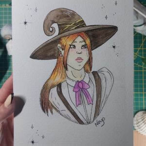 Bruja 3