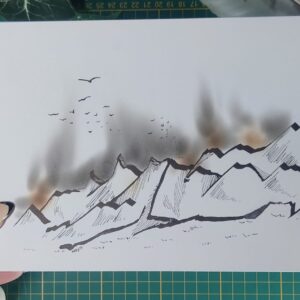 Incendio