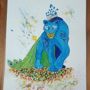 Belleza Salvaje