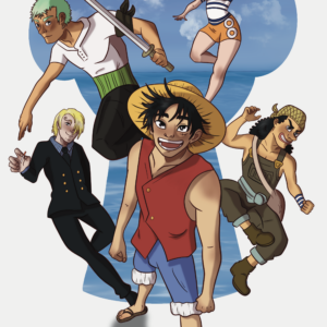 One Piece