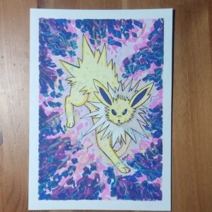 Jolteon
