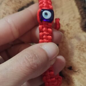 Pulseras Ojo Turco