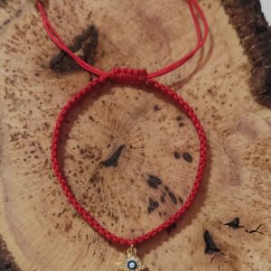 Pulsera Mano de Fátima