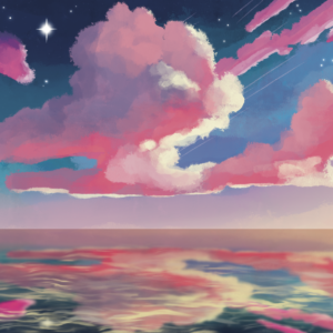 Feliz día de la madre