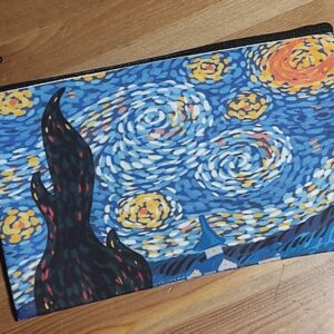 Noche Estrellada
