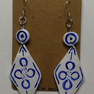 Rombo Azul
