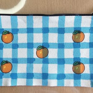 Naranjas (Animal Crossing)