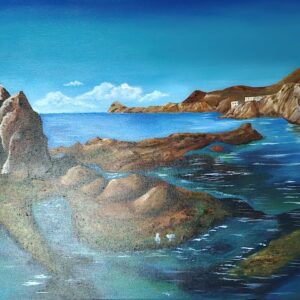 Viento y Marea