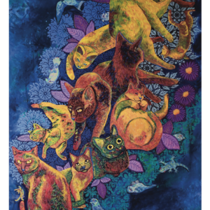 Instinto de Medianoche