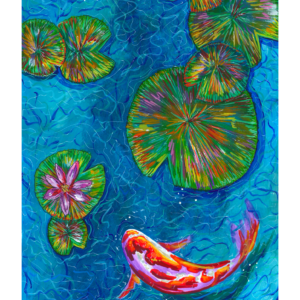 Flor de Loto
